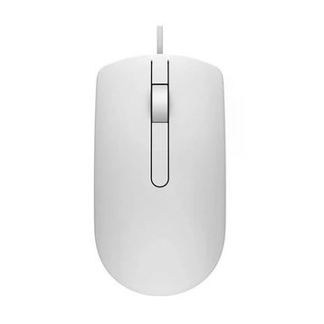 Dell MS116 570-AAIP 1000 DPI Beyaz Optik Mouse