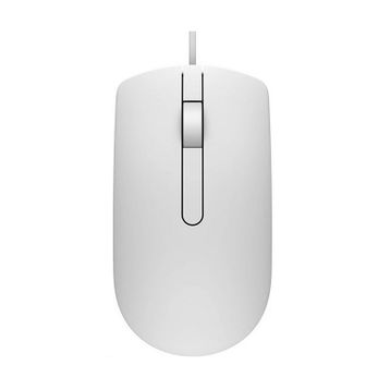 Dell MS116 570-AAIP 1000 DPI Beyaz Optik Mouse