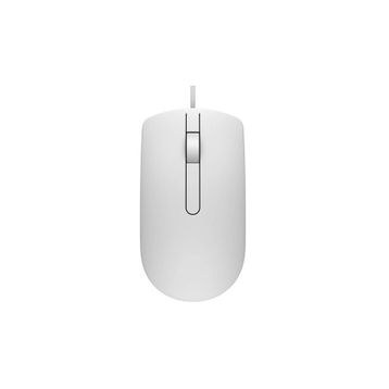 Dell MS116 570-AAIP 1000 DPI Beyaz Optik Mouse