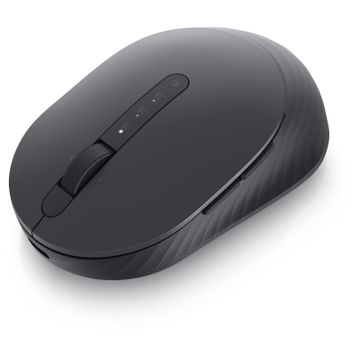 Dell MS7421W Siyah Şarj Edilebilir Bluetooth Mouse