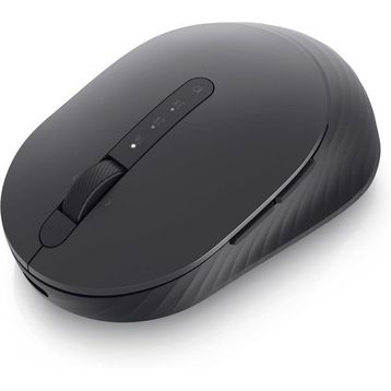 Dell MS7421W Siyah Şarj Edilebilir Bluetooth Mouse