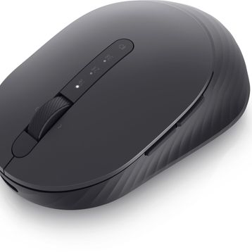 Dell MS7421W Siyah Şarj Edilebilir Bluetooth Mouse