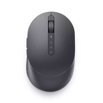 Dell MS7421W Siyah Şarj Edilebilir Bluetooth Mouse