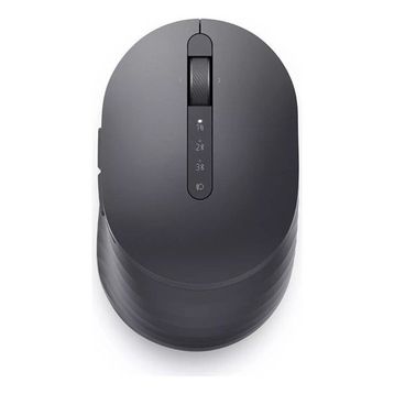 Dell MS7421W Siyah Şarj Edilebilir Bluetooth Mouse