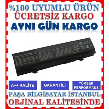 Dell MT332 Notebook Bataryası