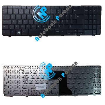 Dell MVP96 Klavye