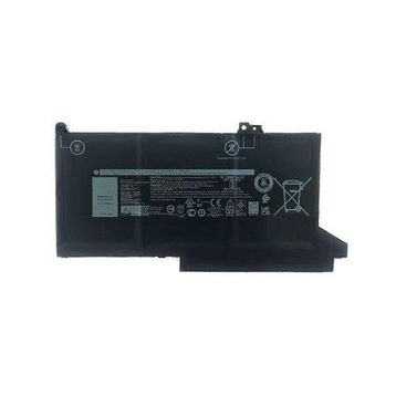 Dell MXV9V 0MXV9V Notebook Bataryası Laptop Pil