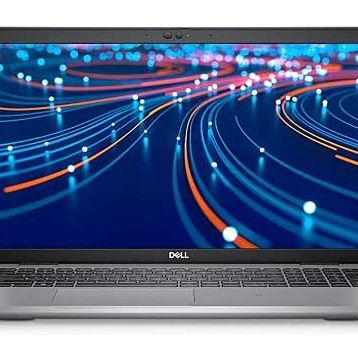 Dell N014L552015EMEA_U Latitude 5520 i5-1145G7 8GB Ram 512GB SSD Dizüstü Bilgisayar 15.6''