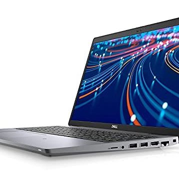 Dell N014L552015EMEA_U Latitude 5520 i5-1145G7 8GB Ram 512GB SSD Dizüstü Bilgisayar 15.6''
