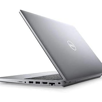 Dell N014L552015EMEA_U Latitude 5520 i5-1145G7 8GB Ram 512GB SSD Dizüstü Bilgisayar 15.6''
