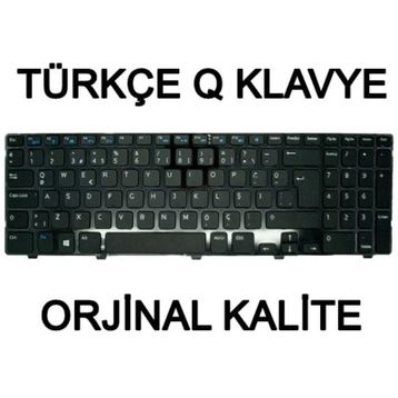 Dell N3521 Klavye