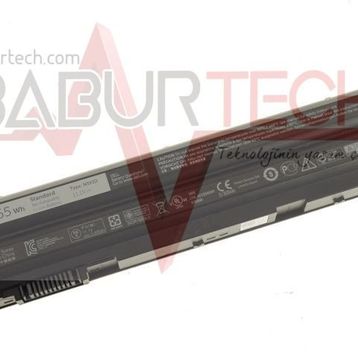 Dell N3X1D Notebook Bataryası