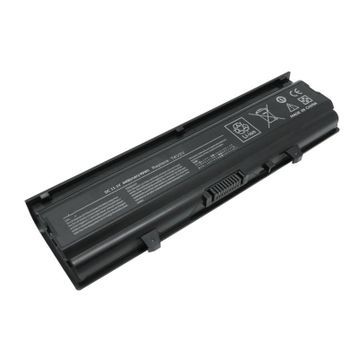 Dell N4020D N4020 Uyumlu Batarya
