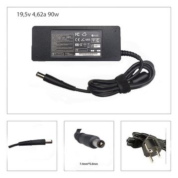 Dell N4030 Uyumlu Notebook Şarj Adaptörü