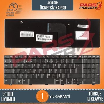 Dell N5010-M5010 Klavy