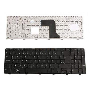Dell N5010-M5010 Klavy