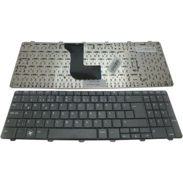 Dell N5010-M5010 Klavy