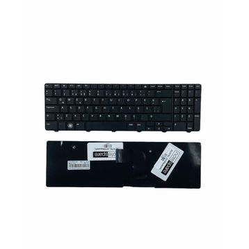 Dell N5010D-168 Notebook Klavye