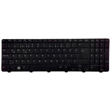 Dell N5010D-168 Notebook Klavye