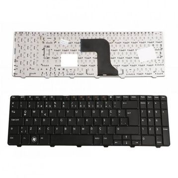 Dell N5010D-168 Notebook Klavye