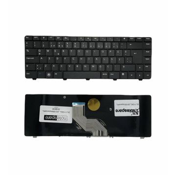 Dell N5020 Notebook Klavye