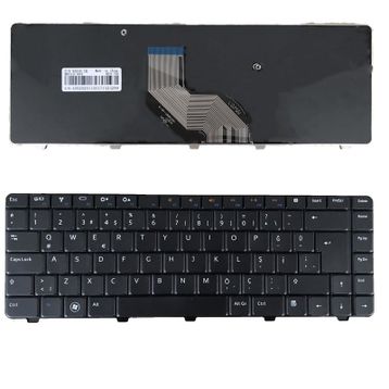 Dell N5020 Notebook Klavye