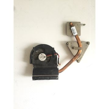 Dell N5030 Uyumlu Notebook Fanı