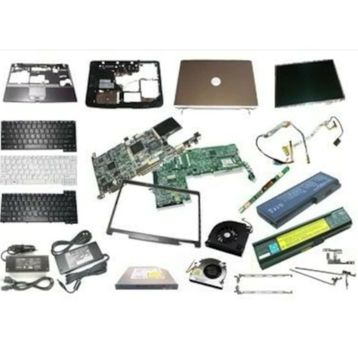 Dell N5030 Uyumlu Notebook Fanı