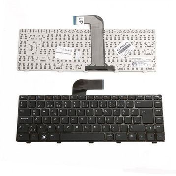 Dell N5040 Klavye
