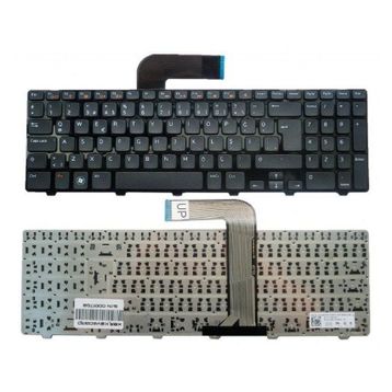 Dell N5110-M5110 Klavye