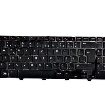 Dell N5110-M5110 Klavye
