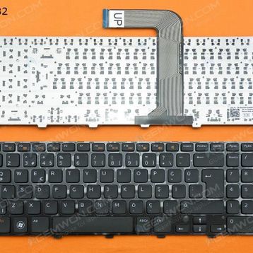 Dell N5110-M5110 Klavye