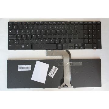 Dell N5110-M5110 Klavye