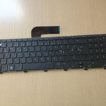 Dell N5110-M5110 Klavye