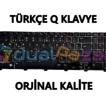 Dell N5110-M5110 Klavye