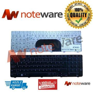 Dell N7010 Klavye
