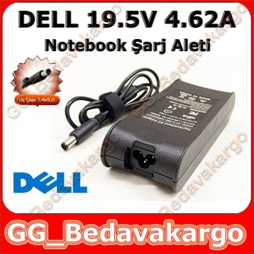 Dell N7110 Notebook Adaptör
