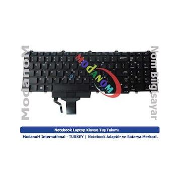 Dell N7CXW Klavye