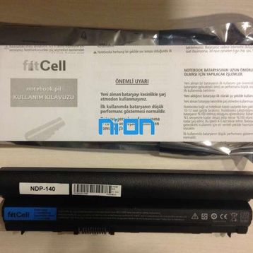 Dell NGXCJ Notebook Bataryası
