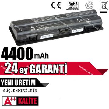 Dell Nion 312-1123 Notebook Bataryası