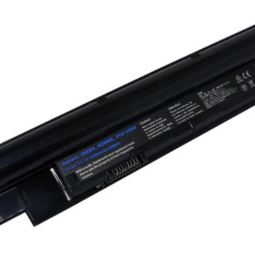 Dell Nion 312-1257 Notebook Bataryası