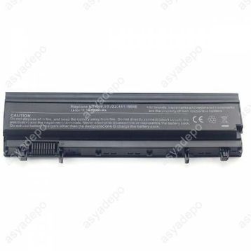Dell Nion 312-1351 Notebook Bataryası