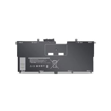 Dell NNF1C 0NNF1C Notebook Bataryası Laptop Pil