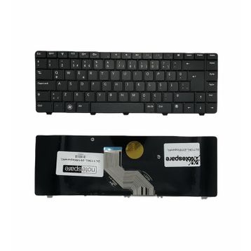 Dell NSK-DJD01 Siyah Klavye