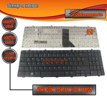 Dell NSK-DR0SQ Klavye