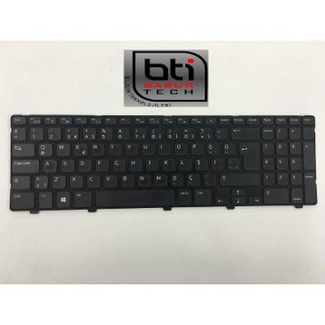 Dell NSK-LA0SC Klavye