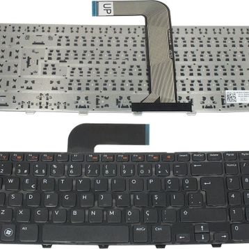 Dell O433XP Klavye