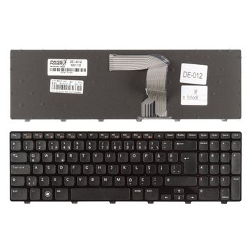 Dell O433XP Klavye
