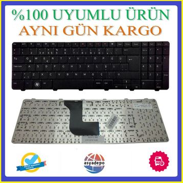 Dell OMV96 Klavye