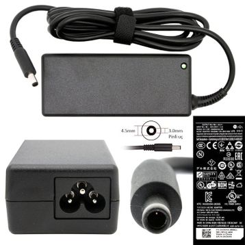 Dell Optiplex 3040 Uyumlu Laptop Adaptör